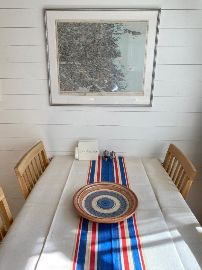 Stf Kungsgarden Langvind Bed & Breakfast Enanger Exterior photo