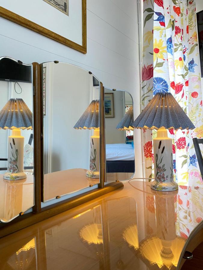 Stf Kungsgarden Langvind Bed & Breakfast Enanger Exterior photo